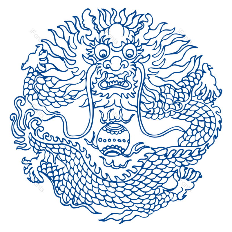 中国风图片,花纹元素,图案PNG,剪纸免抠素材